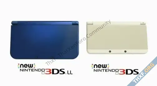 พิพิธภัณฑ์ Louvre เตรียมเลิกใช้ 3DS XL เป็นอุปกรณ์ Audio Guide Tour-1.webp