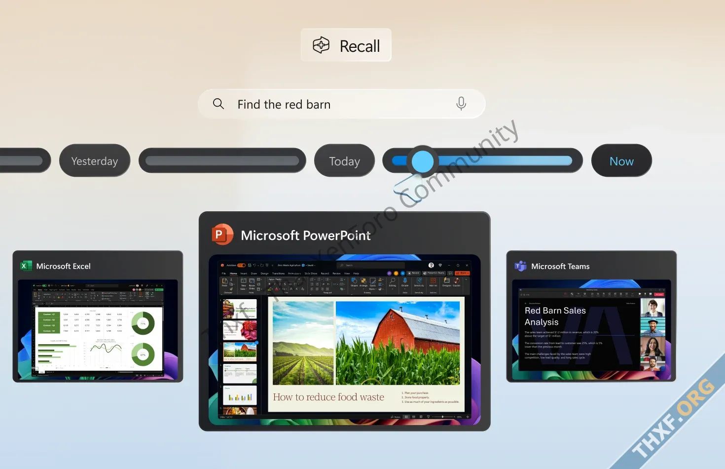 ฟีเจอร์ Recall และ Click To Do อัปเดตให้ Windows 11 บน Copilot+ PC ทุกคนแล้ว-1.webp