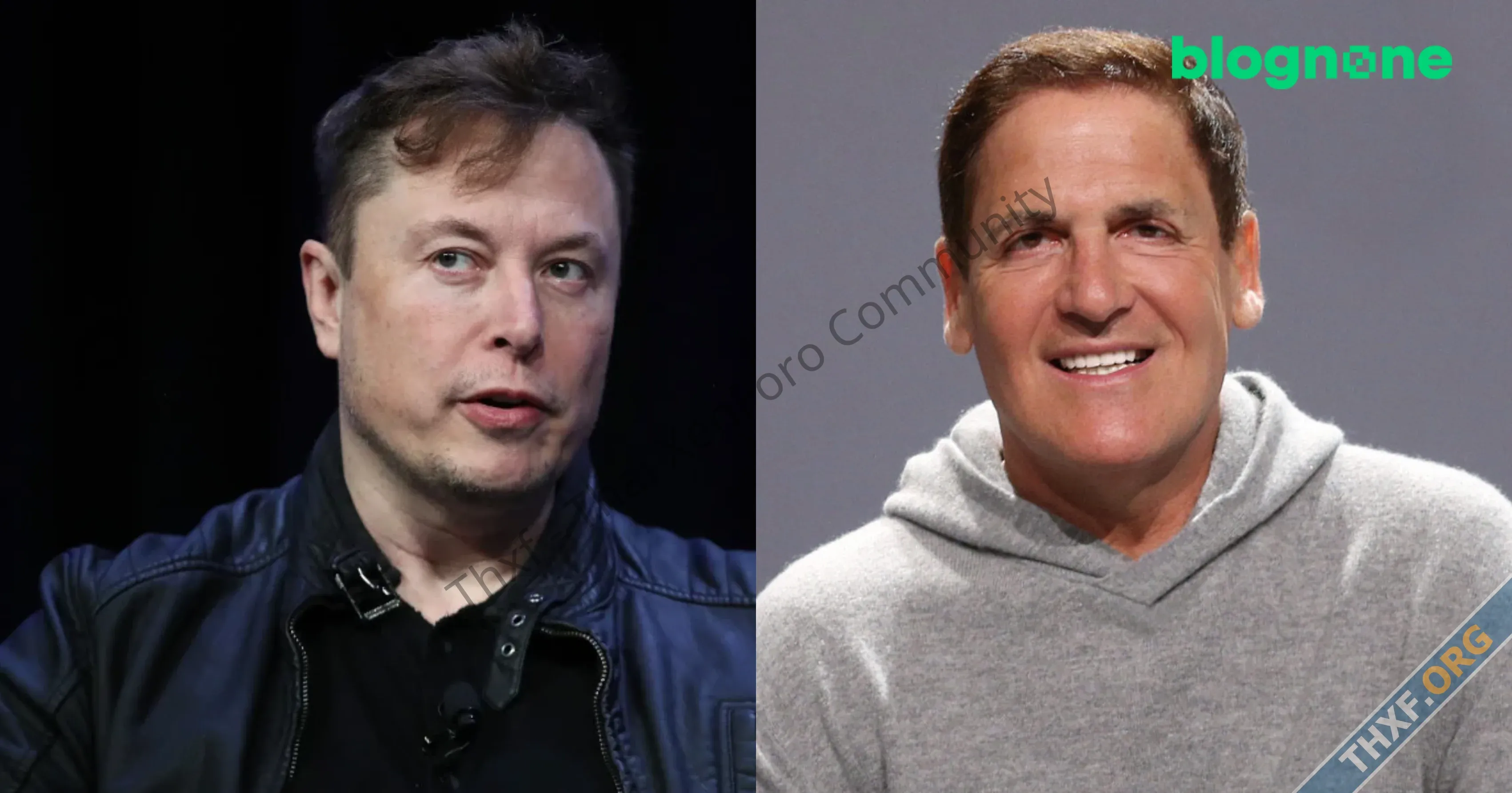 มหาเศรษฐี Mark Cuban บอกจุดอ่อนของ Elon Musk คือไม่มีความเห็นอกเห็นใจ โดยเฉพาะการเลิกจ้างพนัก...webp