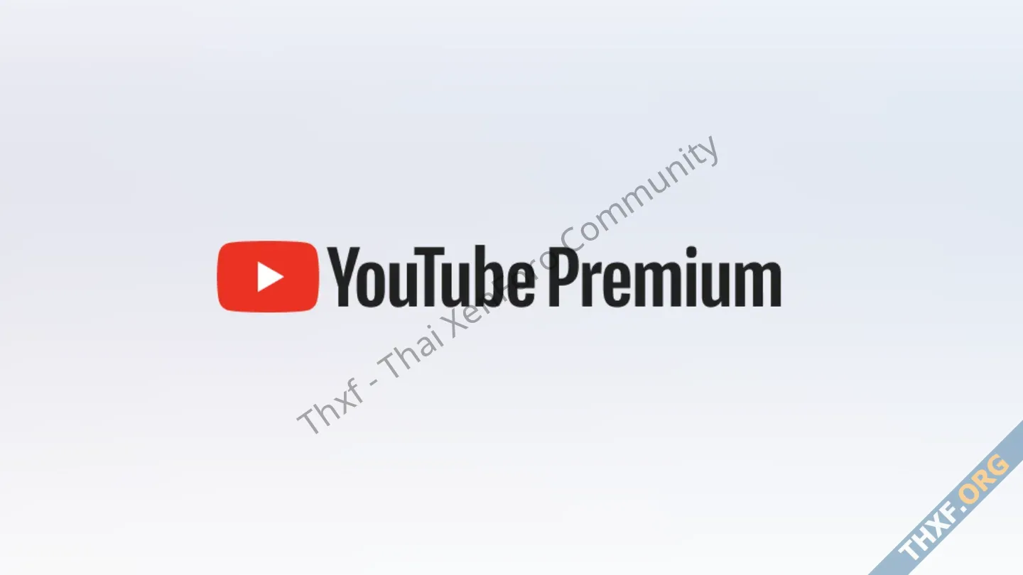 มาหารยูทูบกันไหม YouTube ทดสอบแพ็คเกจ Premium ใหม่ สำหรับ 2 คน-1.webp