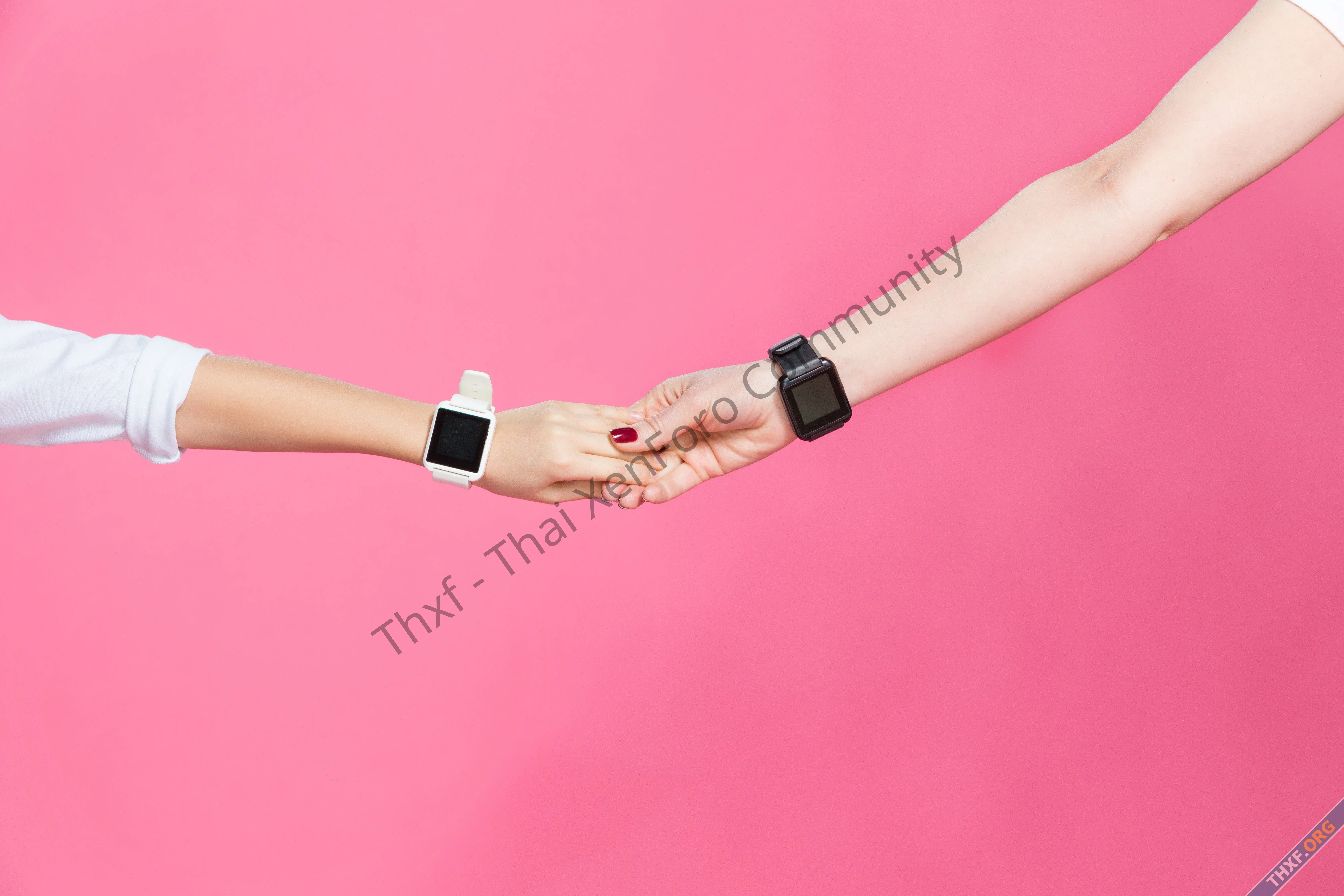 ยอดขายสมาร์ทวอทช์ทั่วโลกลดลงครั้งแรก โดยเฉพาะ Apple Watch ลดลง 19 ส่วน Xiaomi เพิ่มขึ้น 135-1.webp
