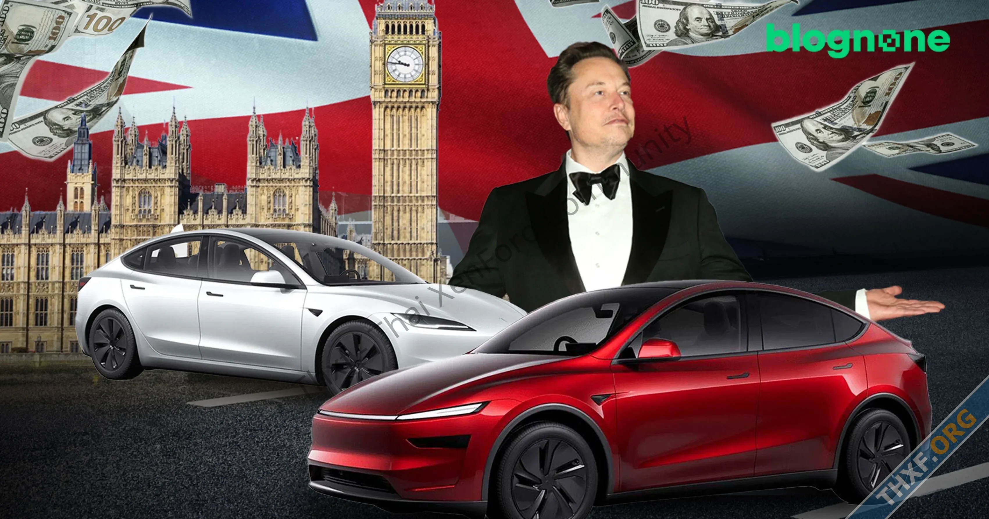 ยอดขาย Tesla ในสหราชอาณาจักรเพิ่มขึ้น 207 แม้ทั่วโลกเริ่มขายรถหุ้นทิ้ง ประท้วงหน้าโชว์รูม-1.webp
