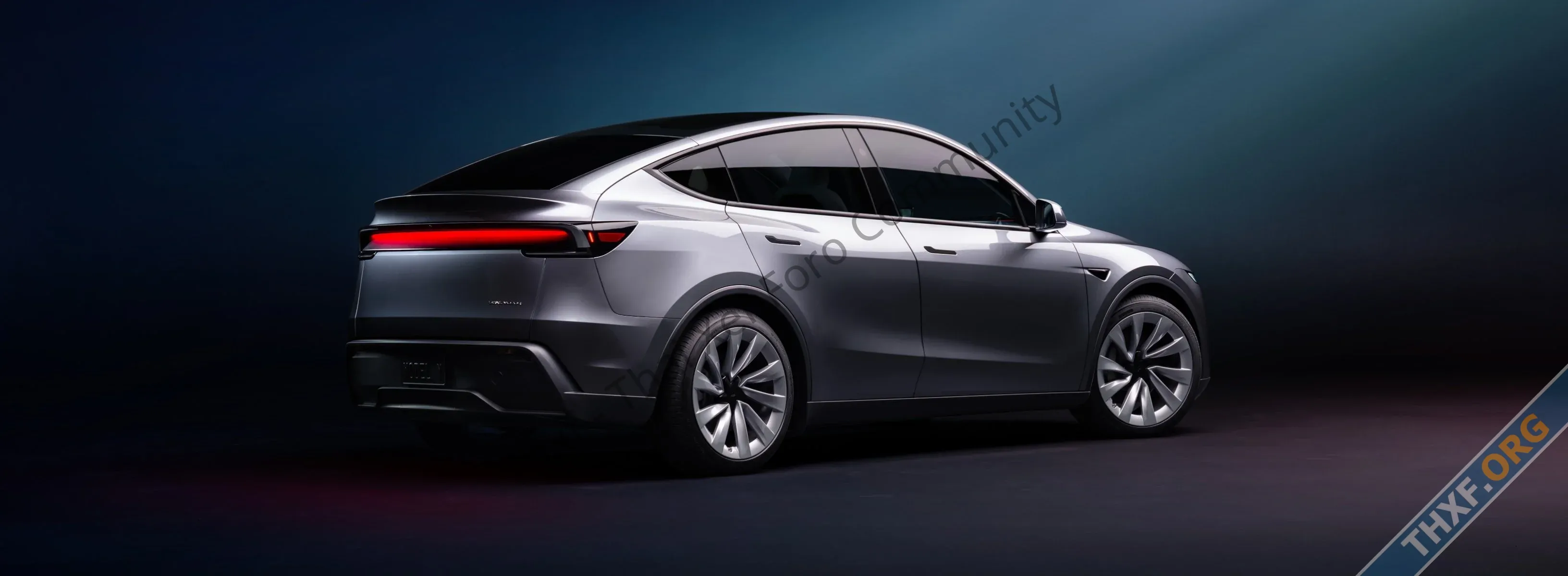 ยอดลงทะเบียนรถ Tesla ในแคลิฟอร์เนียไตรมาสแรก ลดลง 151 มากที่สุดในรอบกว่าหนึ่งปี-1.webp