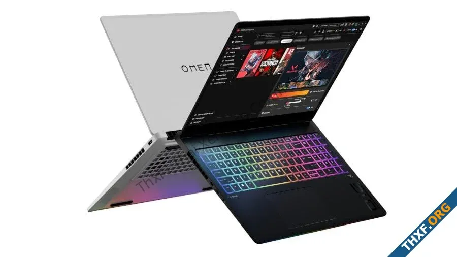 ยุคนี้อะไรๆ ก็ Max HP เปิดตัว Omen Max 16 โน้ตบุ๊กเกมมิ่งรุ่นท็อปปี 2025-1.webp