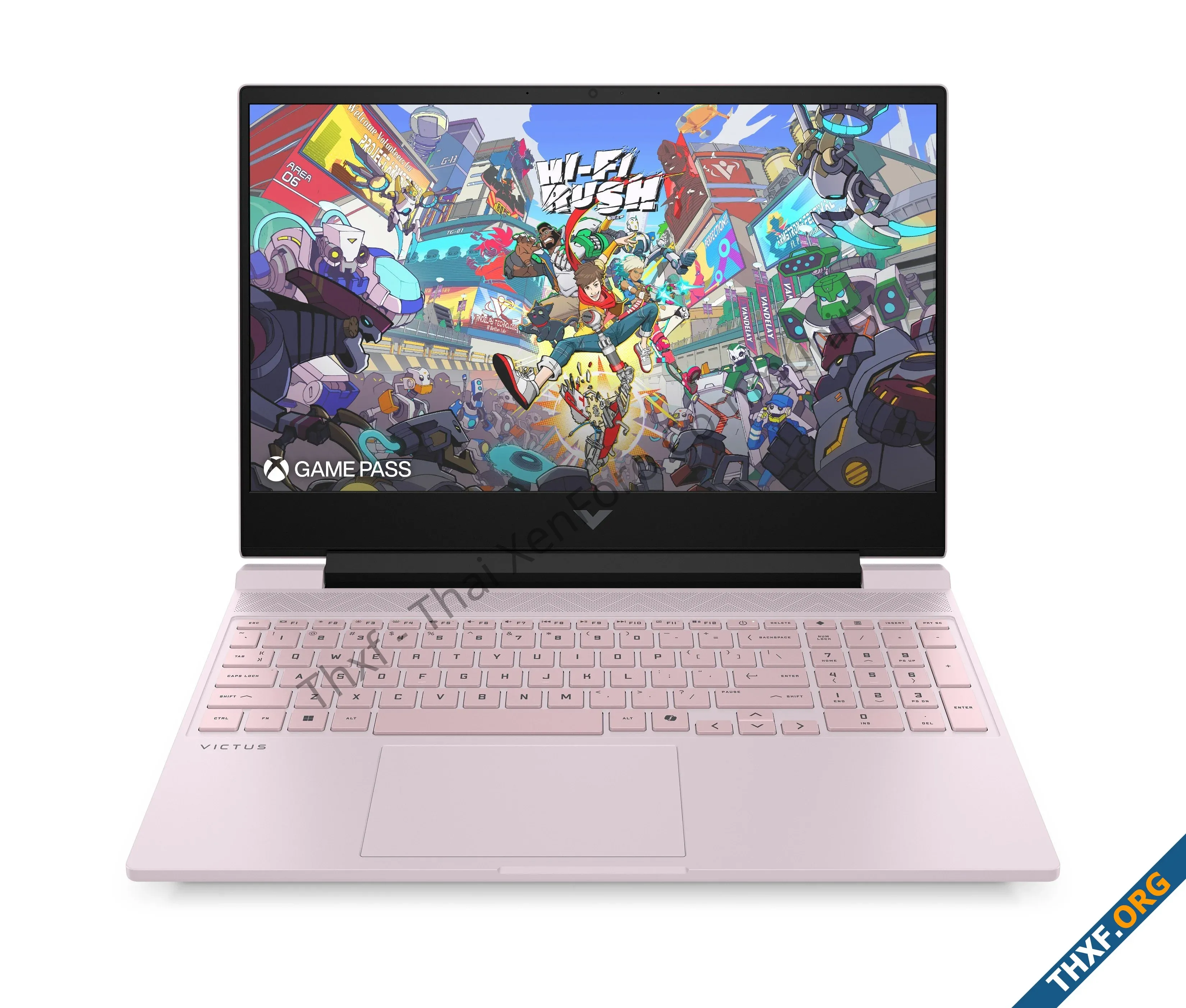 ยุคนี้อะไรๆ ก็ Max HP เปิดตัว Omen Max 16 โน้ตบุ๊กเกมมิ่งรุ่นท็อปปี 2025-3.webp