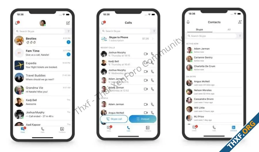 ย้อนอดีต Skype แอปแชทและโทรเสียงรุ่นบุกเบิก ที่ตกขบวนสำคัญหลายครั้ง จบที่การปิดตัว-2.webp