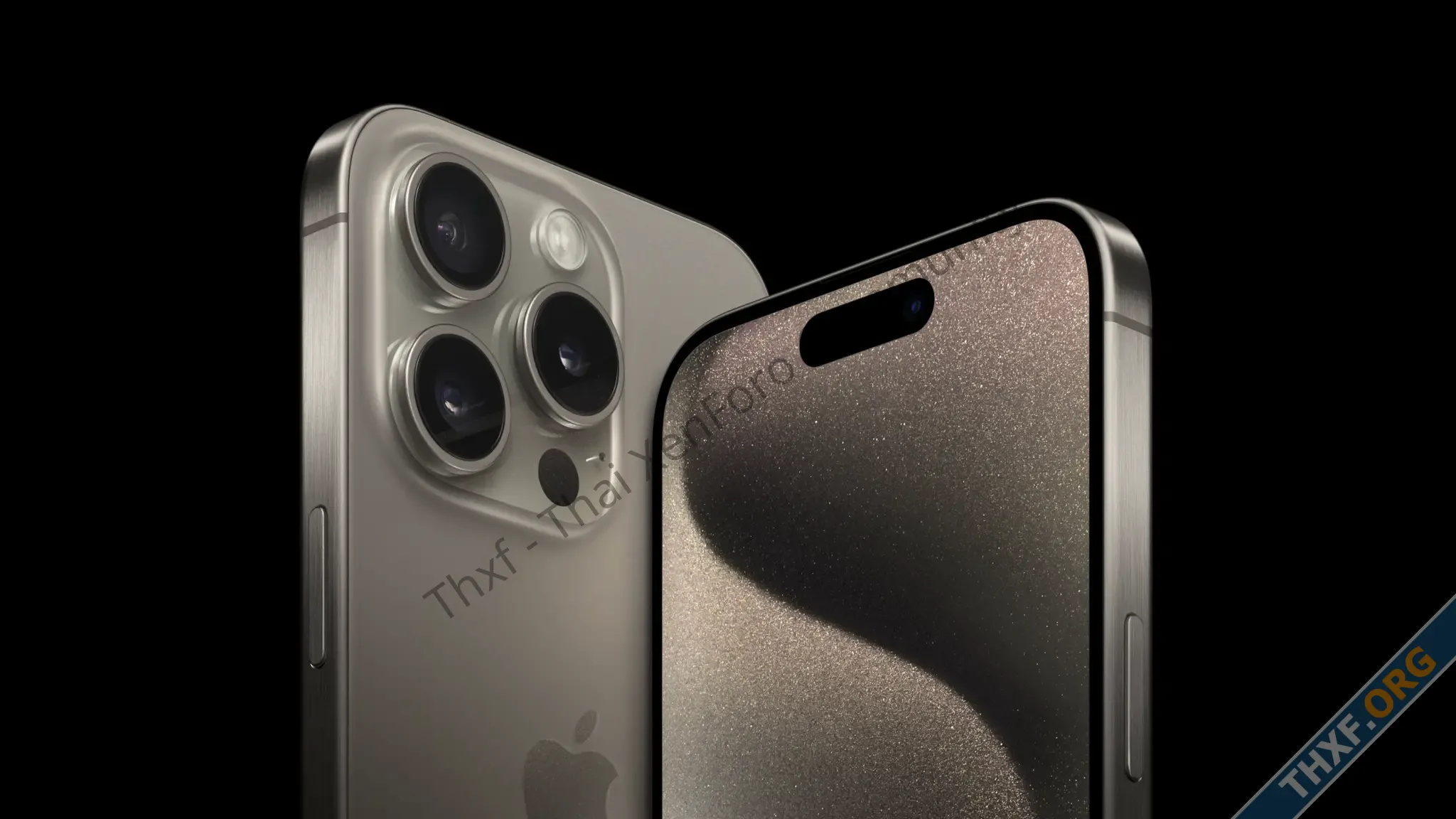 รวมข่าวลือ iPhone 17 กล้องหลังเป็น 48MP ทั้งหมด แรมเพิ่มเป็น 12GB iPhone 18 ใช้ชิป C2 ทั้งหม...webp