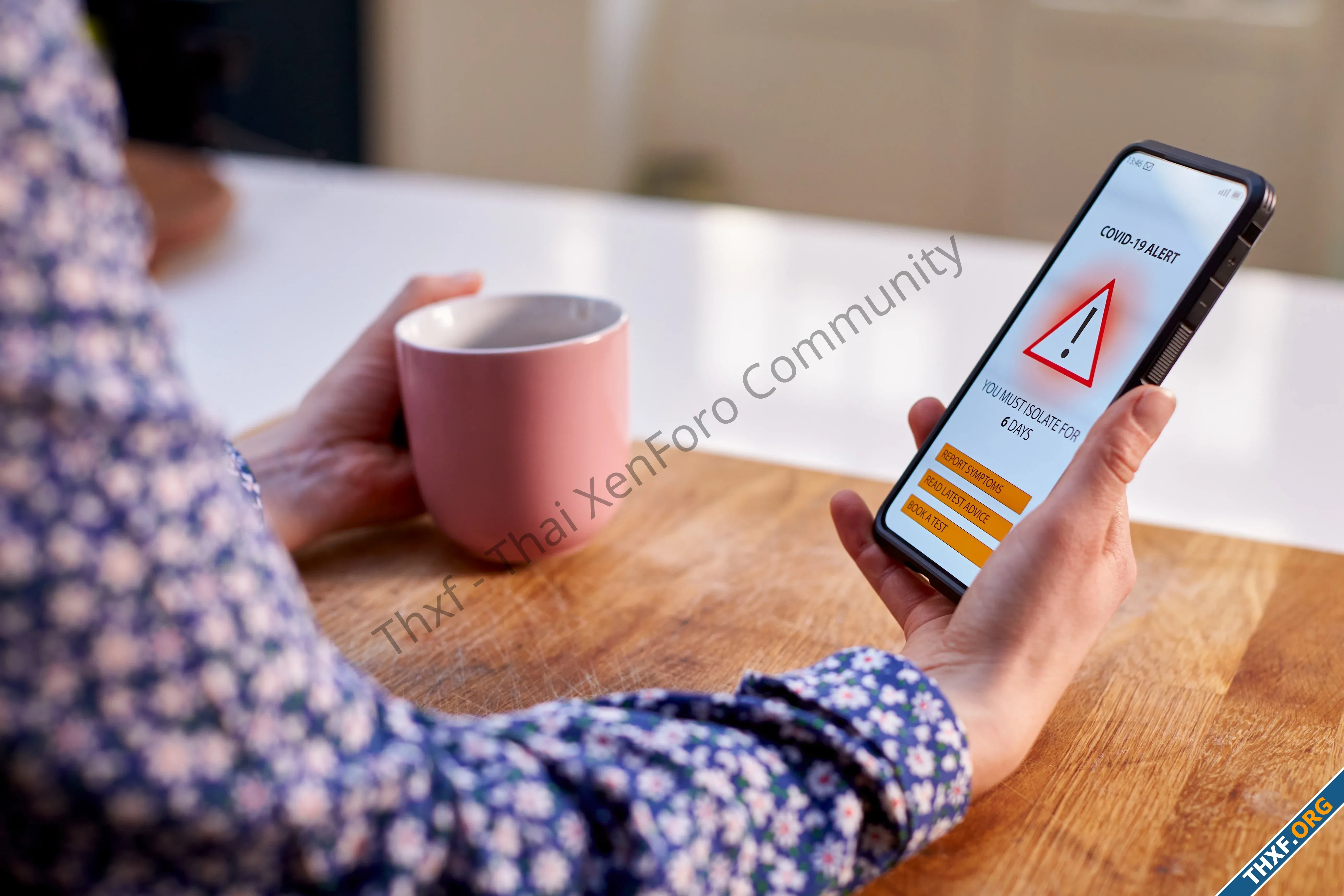 รายงานเผย อุปกรณ์ iOS 19 ในองค์กรเจอ Phishing ไตรมาสละครั้ง Android เจอแค่ 109-1.webp