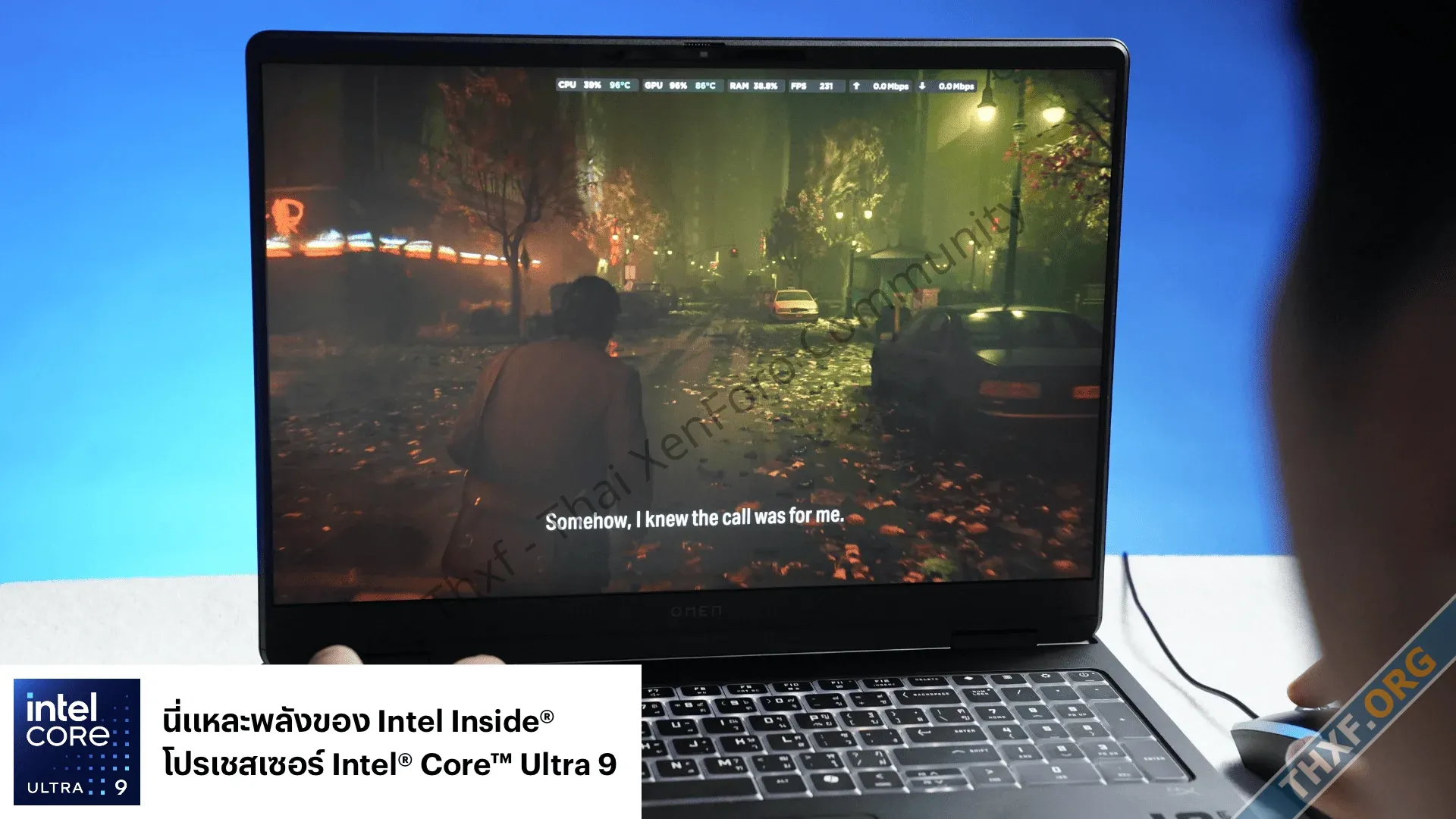 รีวิวของแรง OMEN MAX 16 โน้ตบุ๊กเกมมิ่งสุดโหดจาก HP ที่สายเกมต้องทึ่ง-10.webp