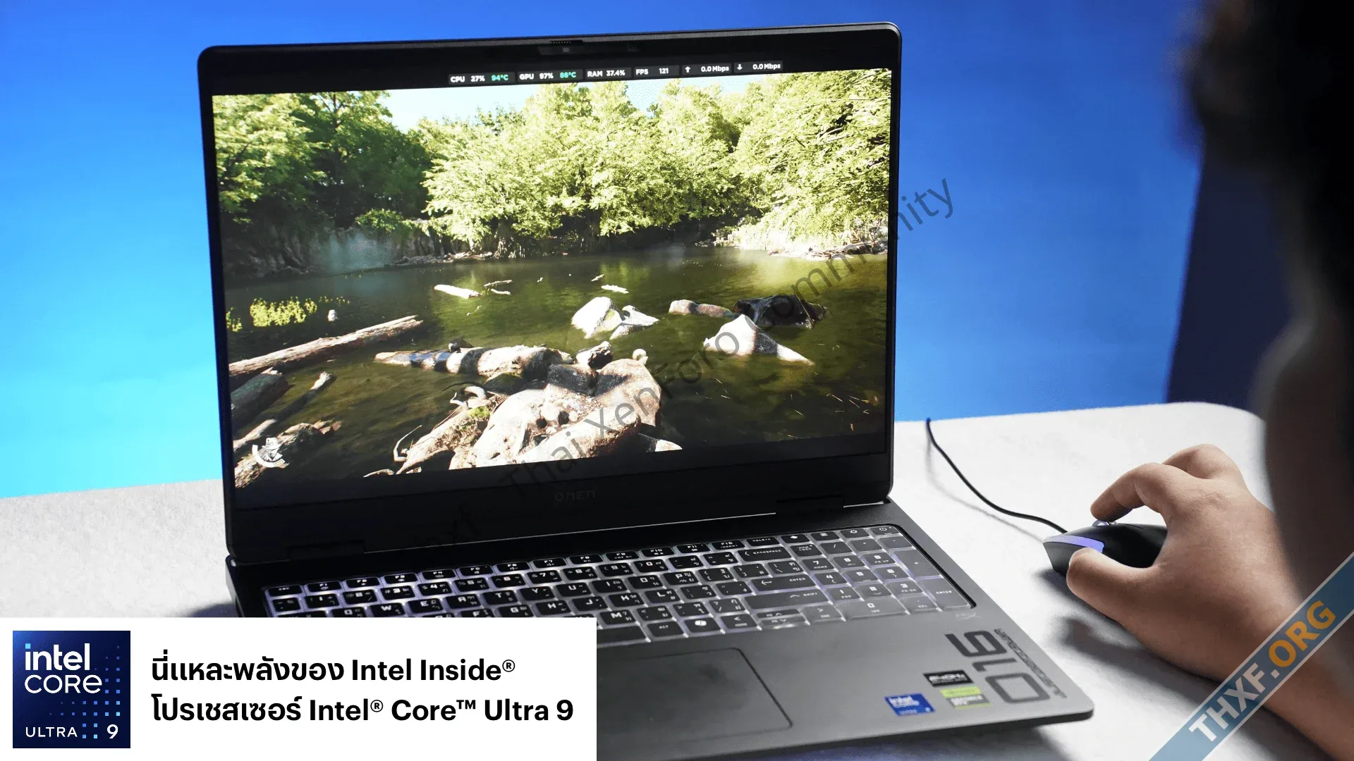 รีวิวของแรง OMEN MAX 16 โน้ตบุ๊กเกมมิ่งสุดโหดจาก HP ที่สายเกมต้องทึ่ง-11.webp