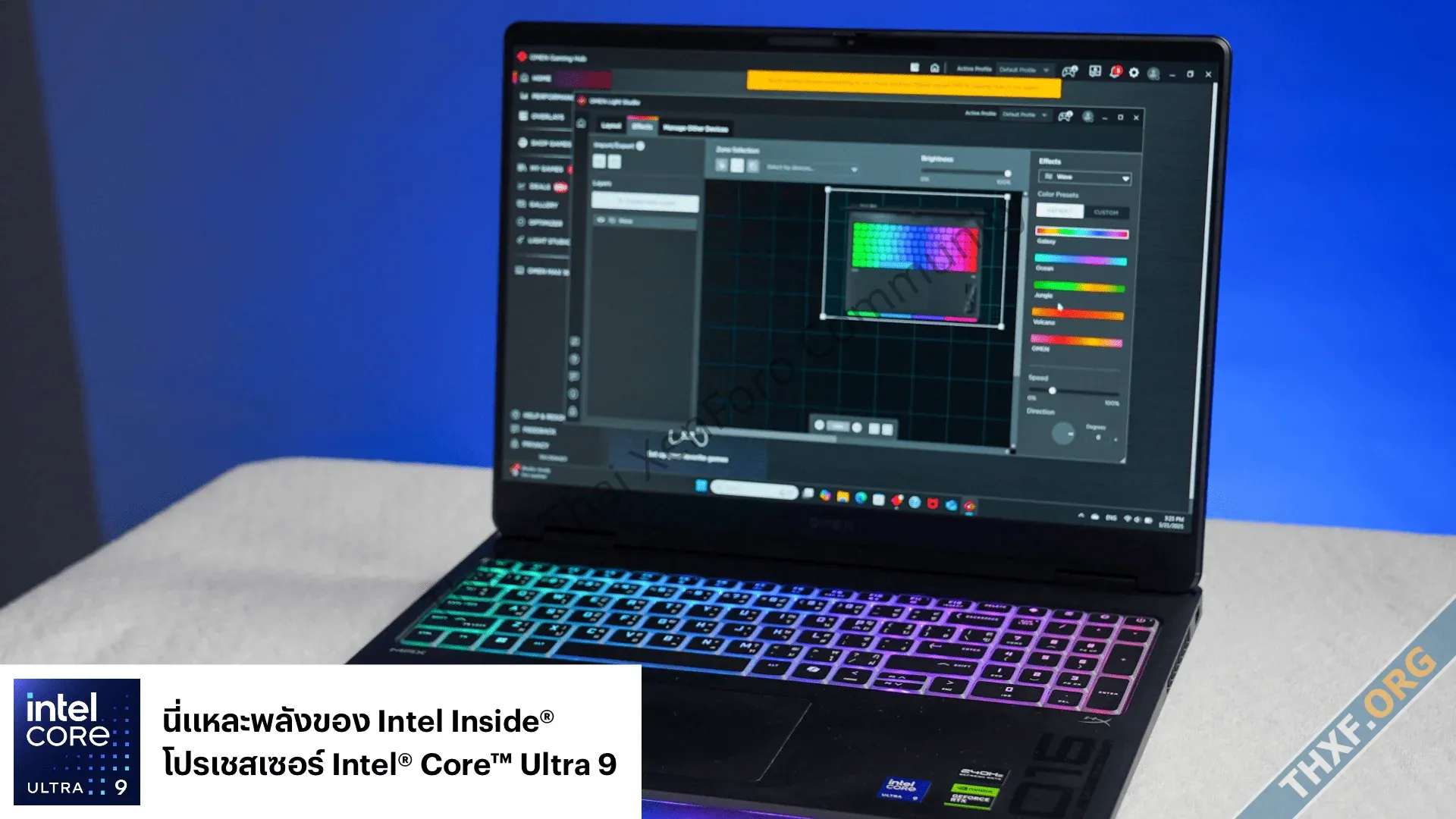 รีวิวของแรง OMEN MAX 16 โน้ตบุ๊กเกมมิ่งสุดโหดจาก HP ที่สายเกมต้องทึ่ง-15.webp