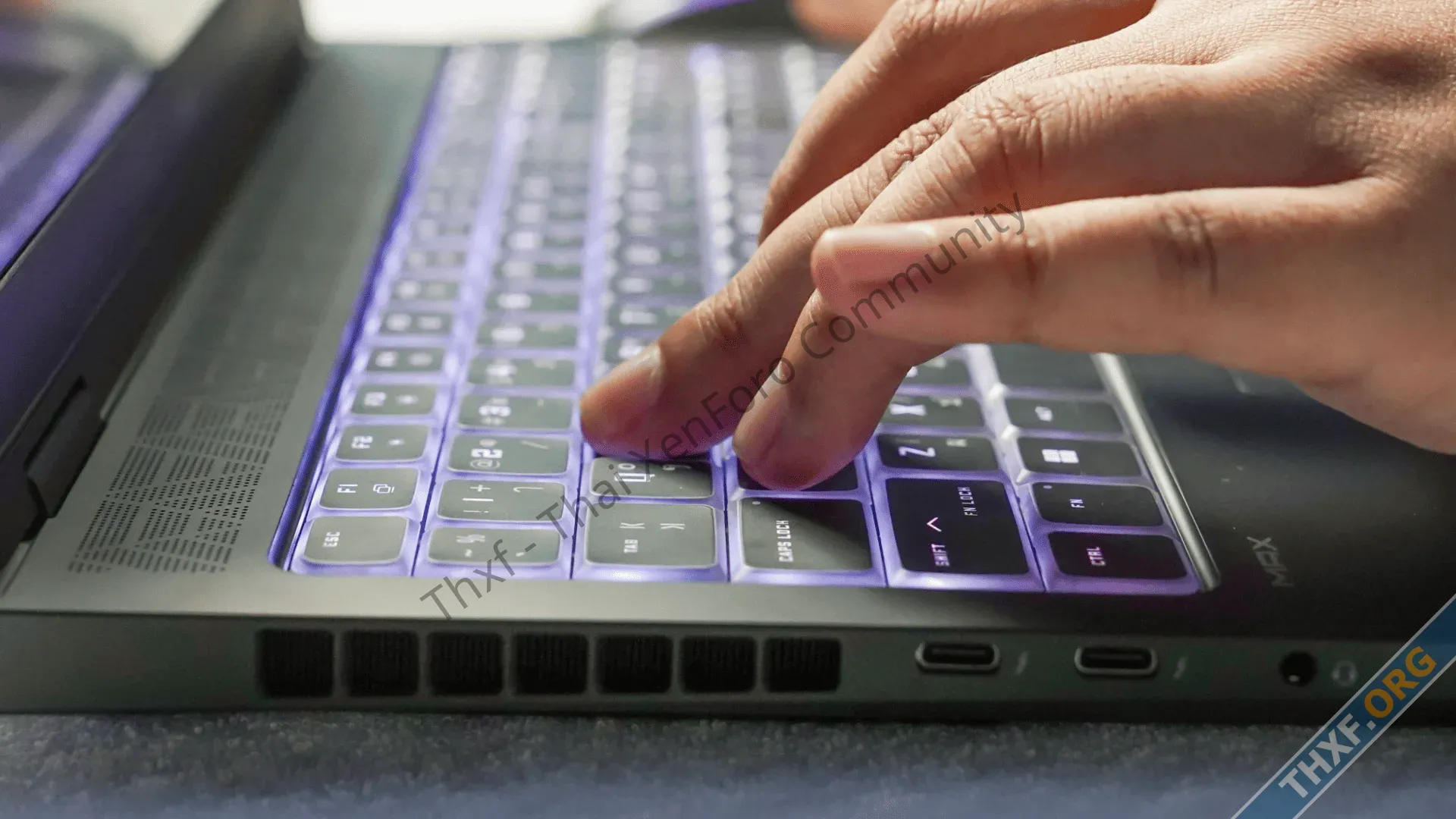 รีวิวของแรง OMEN MAX 16 โน้ตบุ๊กเกมมิ่งสุดโหดจาก HP ที่สายเกมต้องทึ่ง-6.webp
