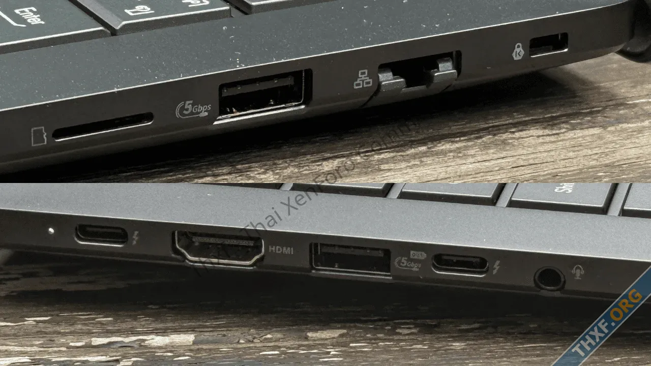 รีวิว ASUS ExpertBook B5  แล็ปท็อปองค์กรยุคใหม่ อึดถึก และปลอดภัย-3.webp