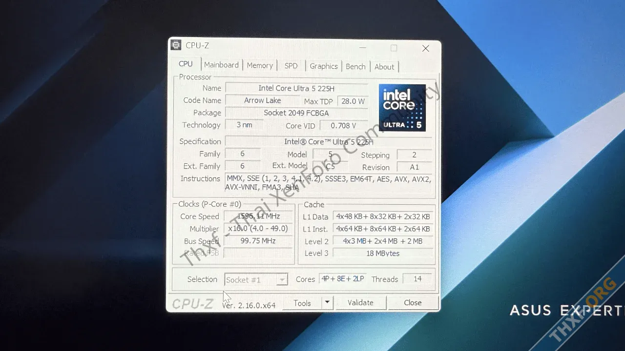 รีวิว ASUS ExpertBook B5  แล็ปท็อปองค์กรยุคใหม่ อึดถึก และปลอดภัย-5.webp