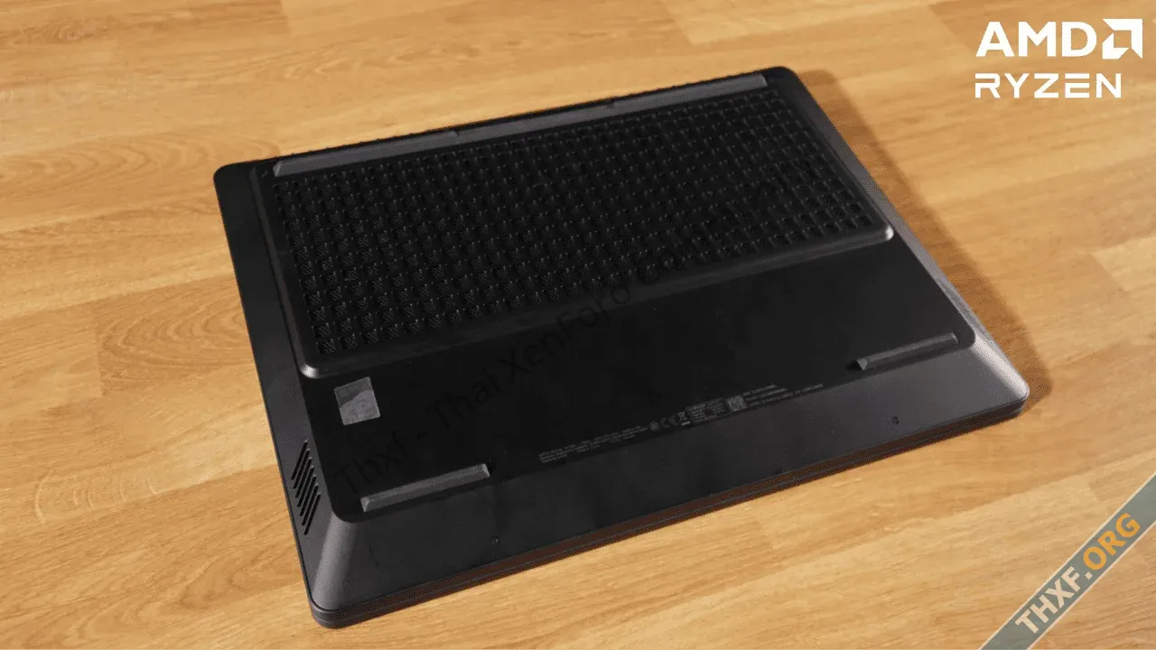 รีวิว HP OMEN 16 เกมมิงโน้ตบุ๊กสเปกจัดเต็ม ไม่มีกั๊ก ซื้อแล้วจบ เอาอยู่ทั้งเล่นเกม และทำงาน-4.webp