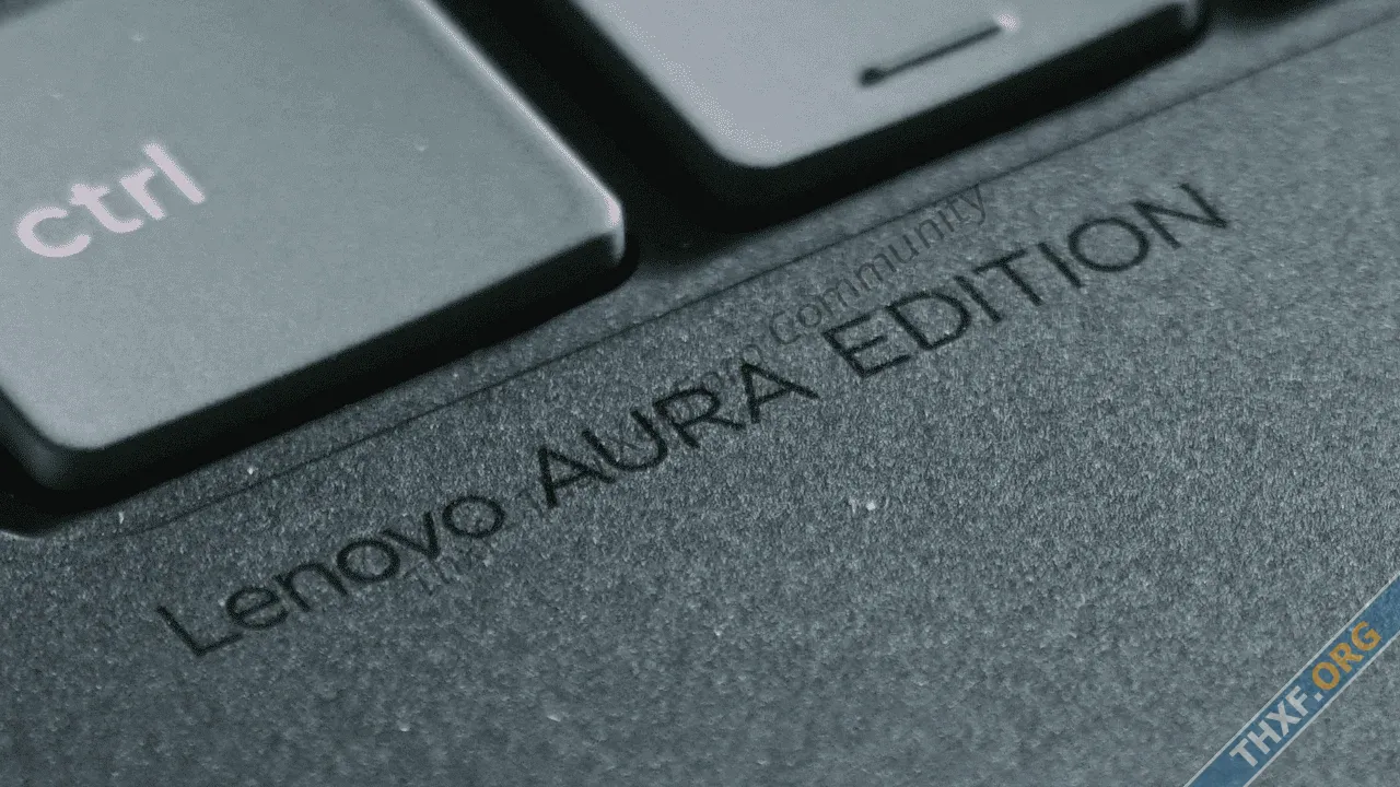 รีวิว Lenovo Yoga Pro 9i Aura Edition แล็ปท็อปอุดมคติตอบโจทย์ทุกสายงานของปี 2025-3.webp