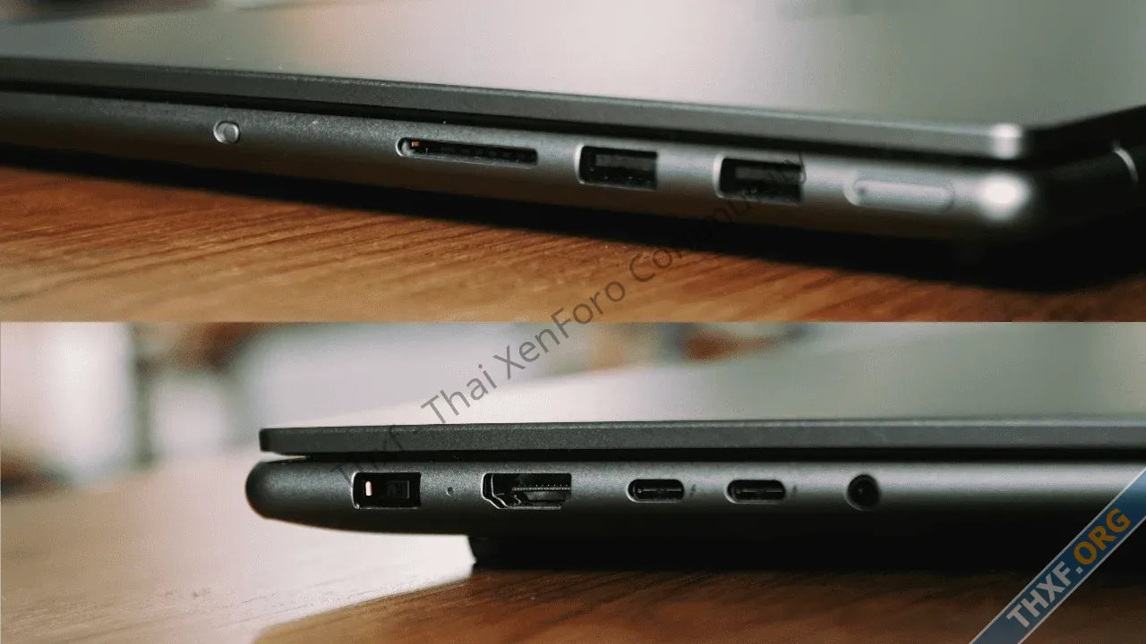 รีวิว Lenovo Yoga Pro 9i Aura Edition แล็ปท็อปอุดมคติตอบโจทย์ทุกสายงานของปี 2025-6.webp