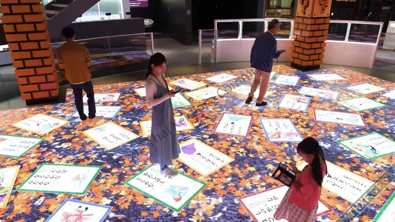 รีวิว Nintendo Museum พิพิธภัณฑ์รวมทุกอย่างของ Nintendo ในเมืองเกียวโต-13.webp