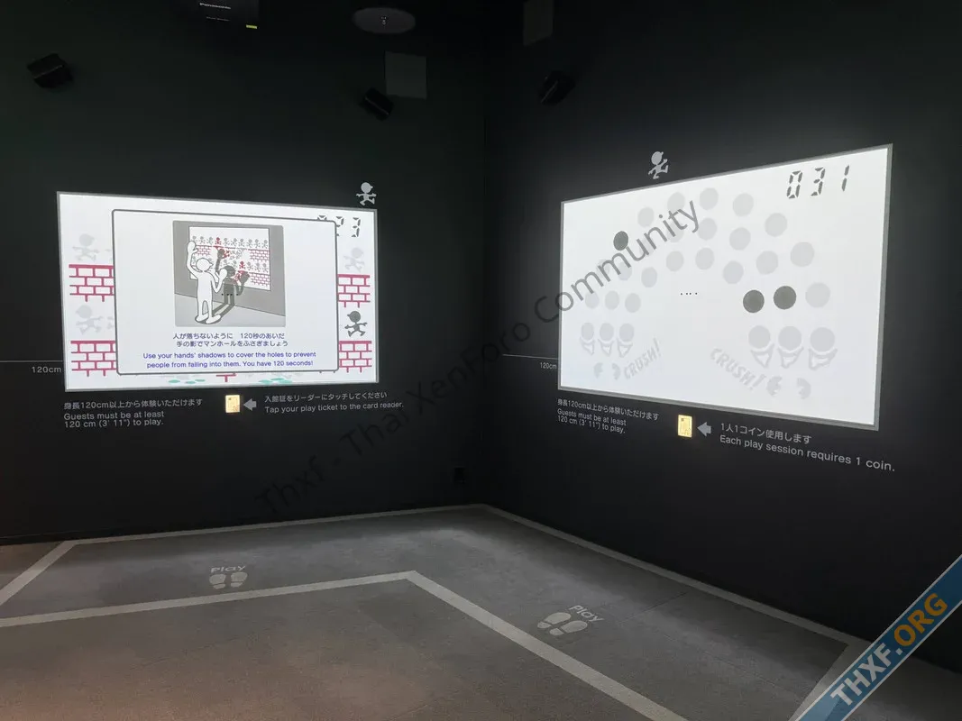 รีวิว Nintendo Museum พิพิธภัณฑ์รวมทุกอย่างของ Nintendo ในเมืองเกียวโต-14.webp
