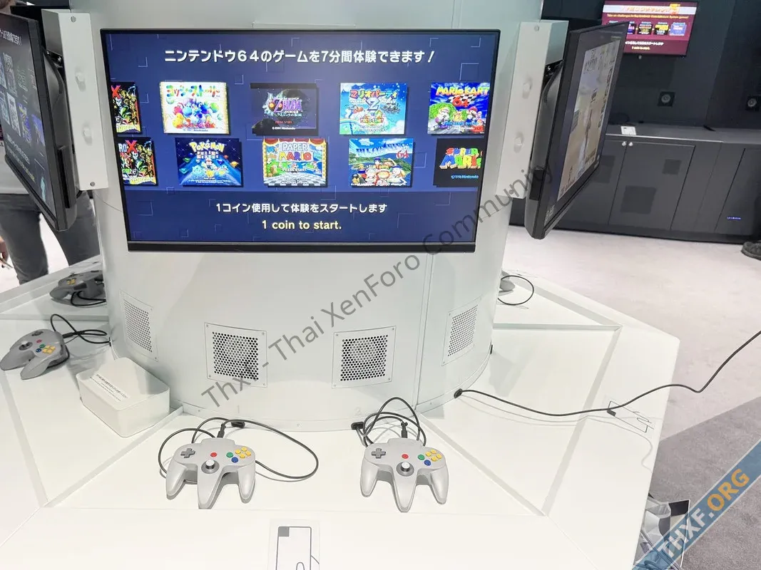รีวิว Nintendo Museum พิพิธภัณฑ์รวมทุกอย่างของ Nintendo ในเมืองเกียวโต-15.webp