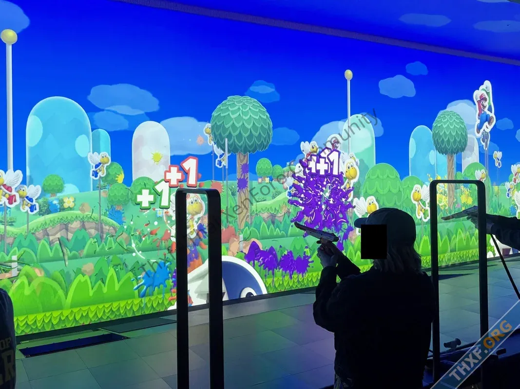 รีวิว Nintendo Museum พิพิธภัณฑ์รวมทุกอย่างของ Nintendo ในเมืองเกียวโต-17.webp