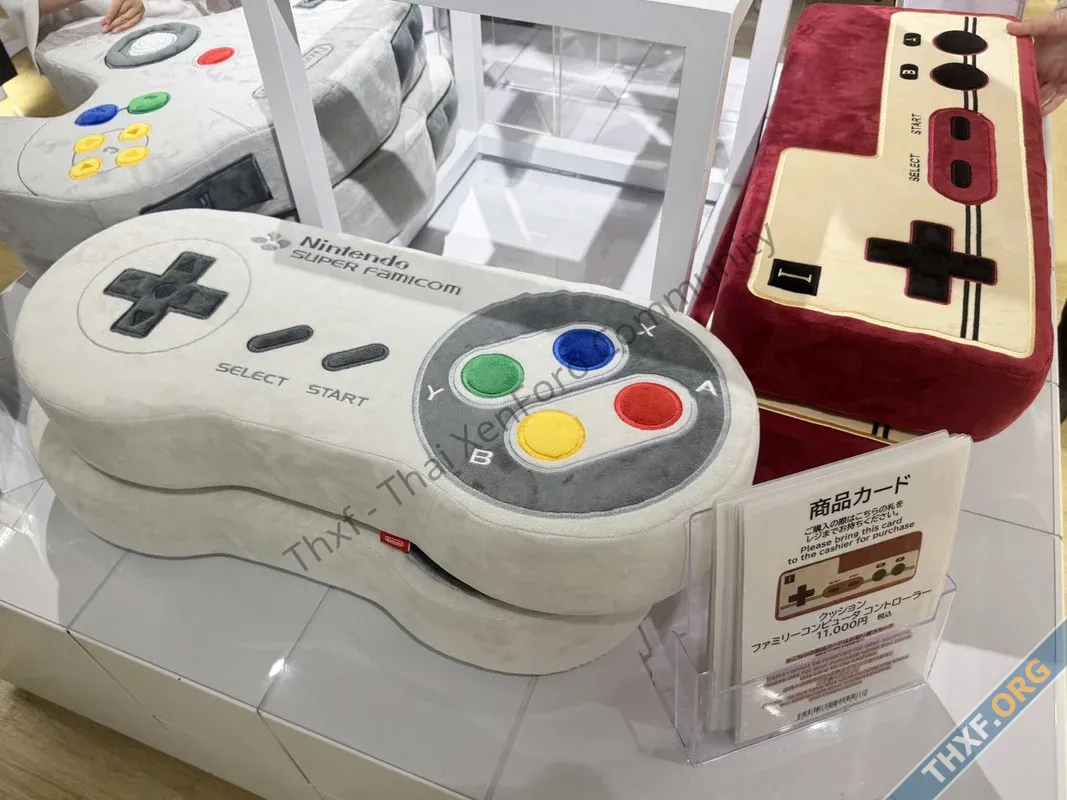 รีวิว Nintendo Museum พิพิธภัณฑ์รวมทุกอย่างของ Nintendo ในเมืองเกียวโต-19.webp