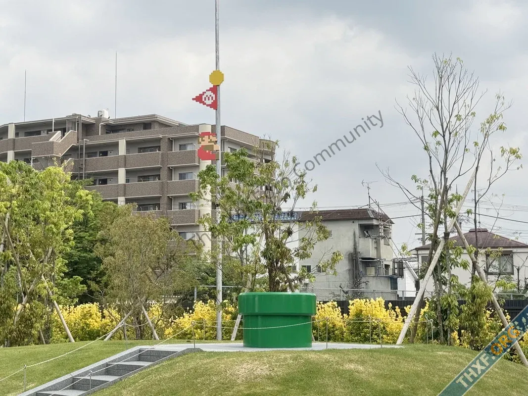 รีวิว Nintendo Museum พิพิธภัณฑ์รวมทุกอย่างของ Nintendo ในเมืองเกียวโต-21.webp