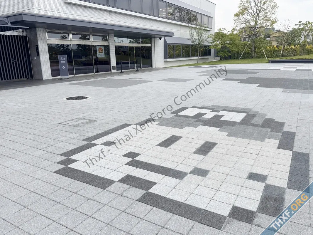 รีวิว Nintendo Museum พิพิธภัณฑ์รวมทุกอย่างของ Nintendo ในเมืองเกียวโต-3.webp