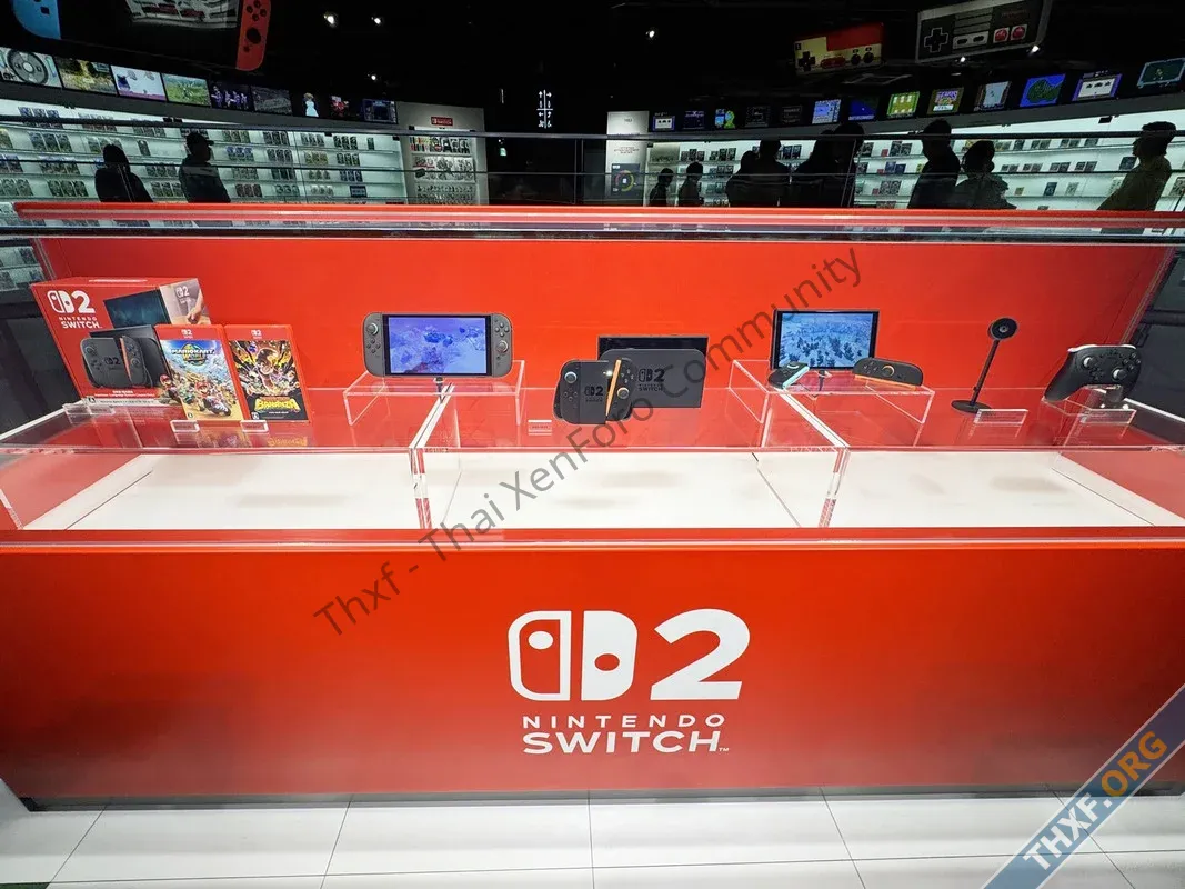รีวิว Nintendo Museum พิพิธภัณฑ์รวมทุกอย่างของ Nintendo ในเมืองเกียวโต-6.webp