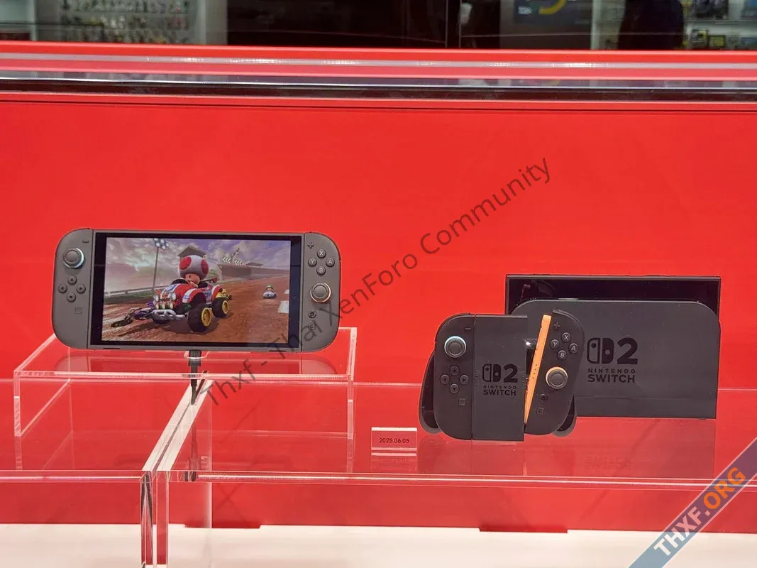 รีวิว Nintendo Museum พิพิธภัณฑ์รวมทุกอย่างของ Nintendo ในเมืองเกียวโต-9.webp