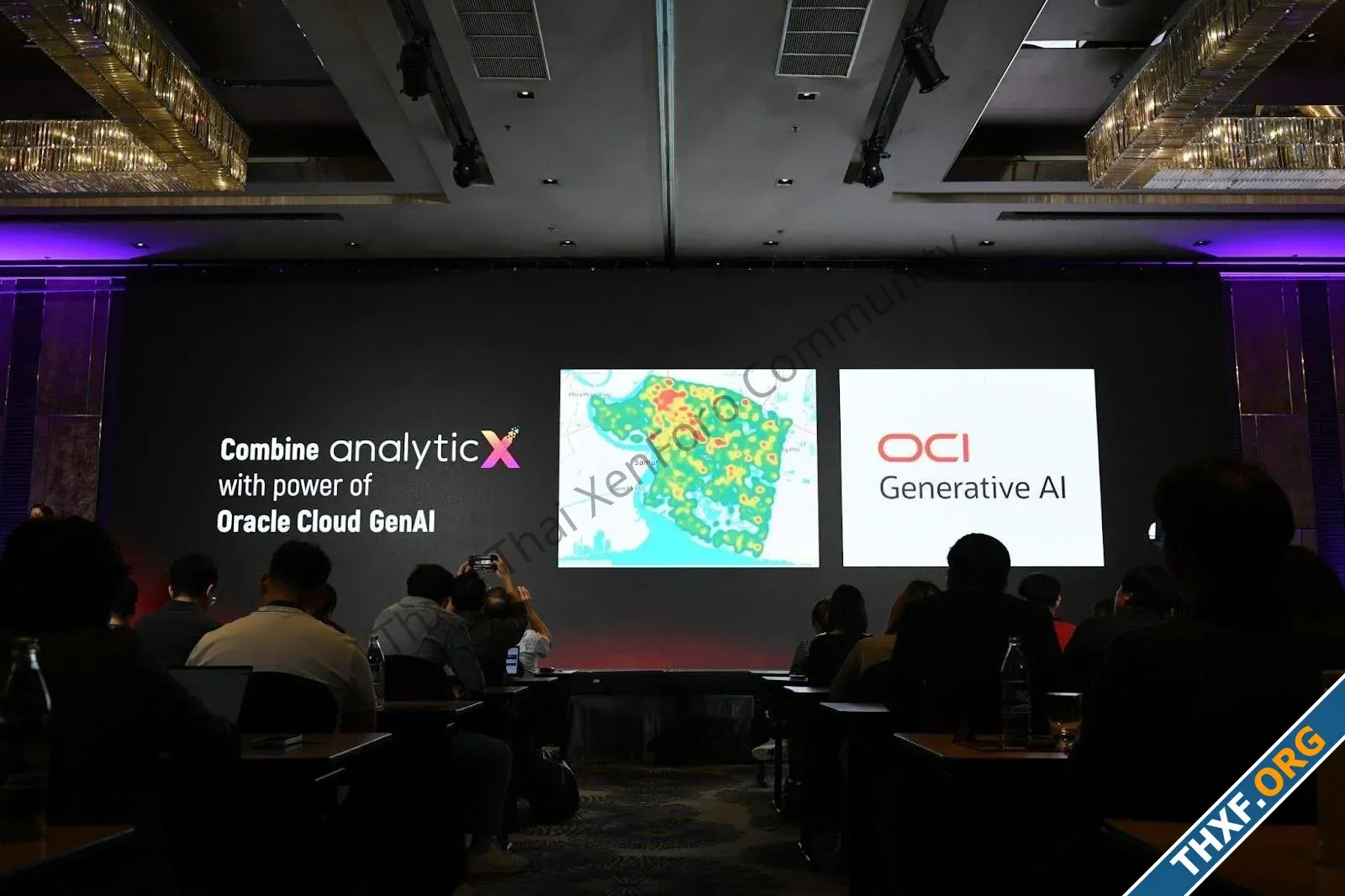 รู้จัก analyticX โอกาสขับเคลื่อนธุรกิจให้แม่นยำขึ้น จากการประสานพลัง Data Analytic และ Telco ...webp