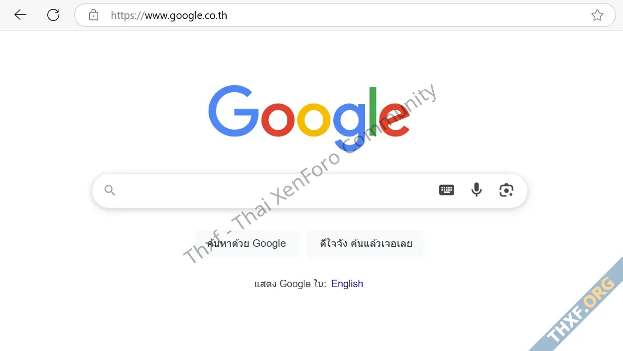 ลาก่อน googlecoth กูเกิลเตรียมย้ายทราฟฟิก Search ไป googlecom โดเมนเดียว-1.webp