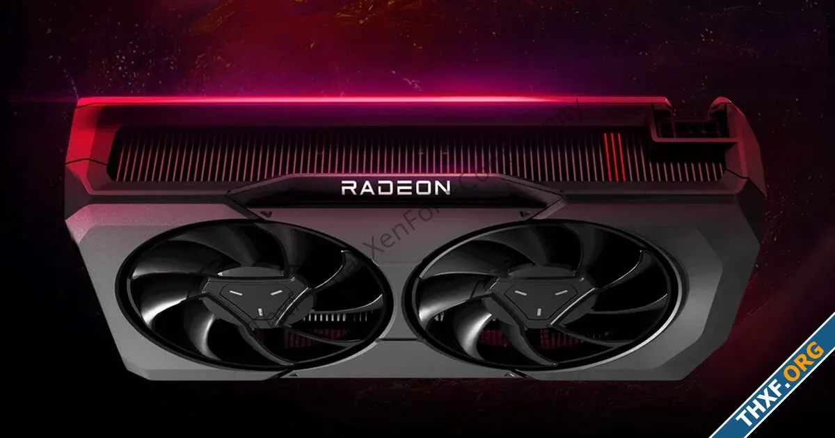 ลือ AMD เตรียมเปิดตัว Radeon 9000 สถาปัตยกรรม RDNA 4 ข้ามเลข 8000 บนเดสก์ท็อปเลย-1.webp