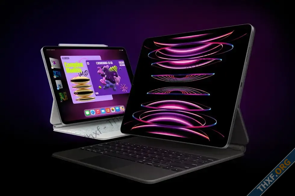 ลือ Apple จะออก MacBook Pro และ iPad Pro ชิป M5 ภายในปีนี้ Health เพิ่ม AI ผู้ช่วย-1.webp