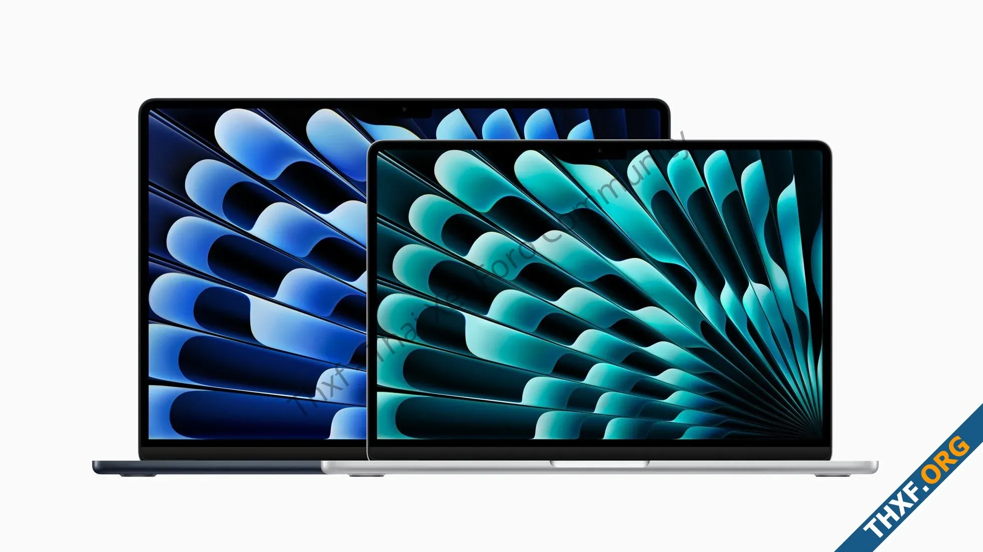 ลือ Apple อาจเปิดตัว MacBook Air M4 สัปดาห์นี้ ตามด้วยสินค้าใหม่อีกหลายอย่าง-1.webp