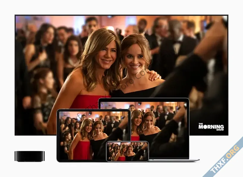 ลือ Apple TV+ ขาดทุนเฉลี่ยปีละ 1 พันล้านดอลลาร์-1.webp