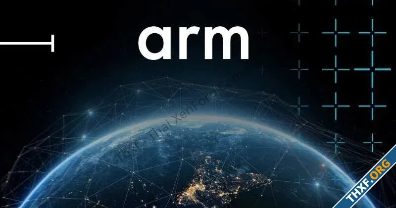 ลือ Arm เดินหน้าเตรียมผลิตชิปขายให้กับลูกค้าเองแล้ว-1.webp