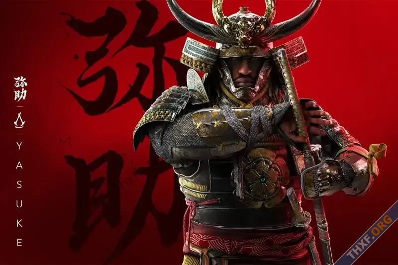 ลือ Assassins Creed Shadows ทำรายได้วันแรกสูงเป็นอันดับ 2 ของซีรีส์ เป็นรองแค่ภาค Valhalla-1.webp