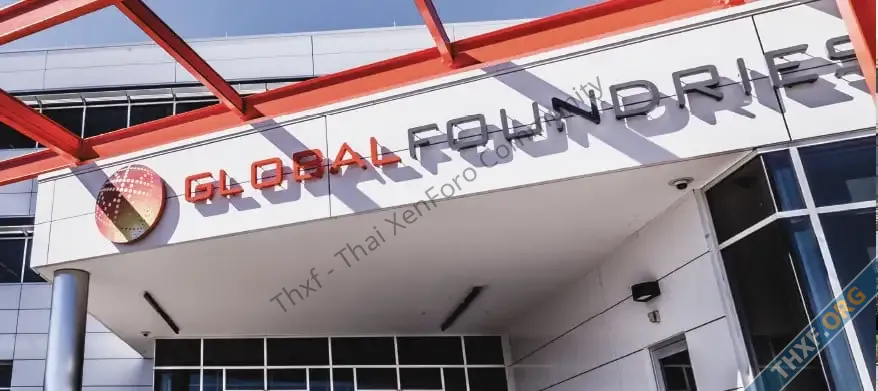 ลือ GlobalFoundries พิจารณาควบรวมกิจการกับ United Microelectronics เพื่อให้มีโรงงานผลิตชิปครอ...webp