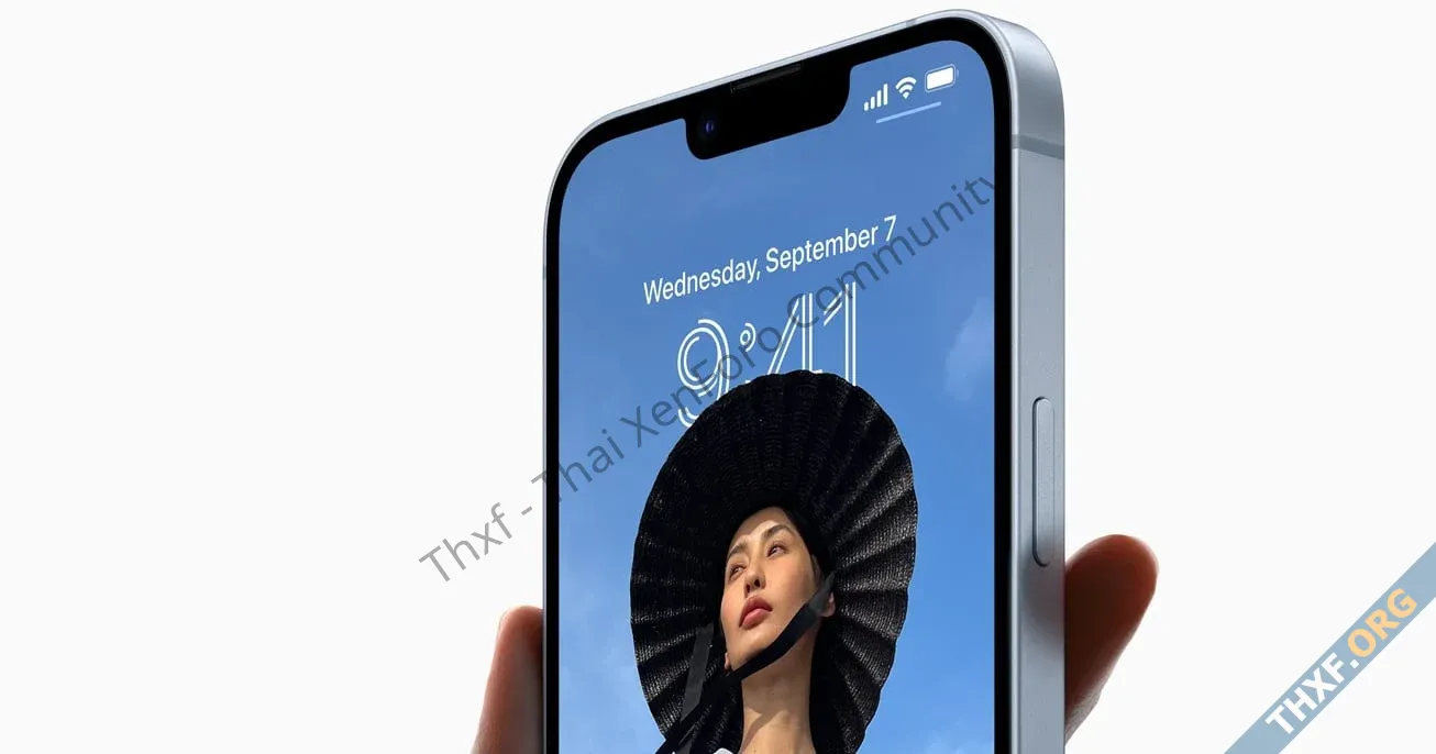 ลือ iPhone 19 Air ปี 2027 จะมีหน้าจอใหญ่ขึ้นกว่ารุ่นแรกที่เปิดตัวปีนี้-1.webp