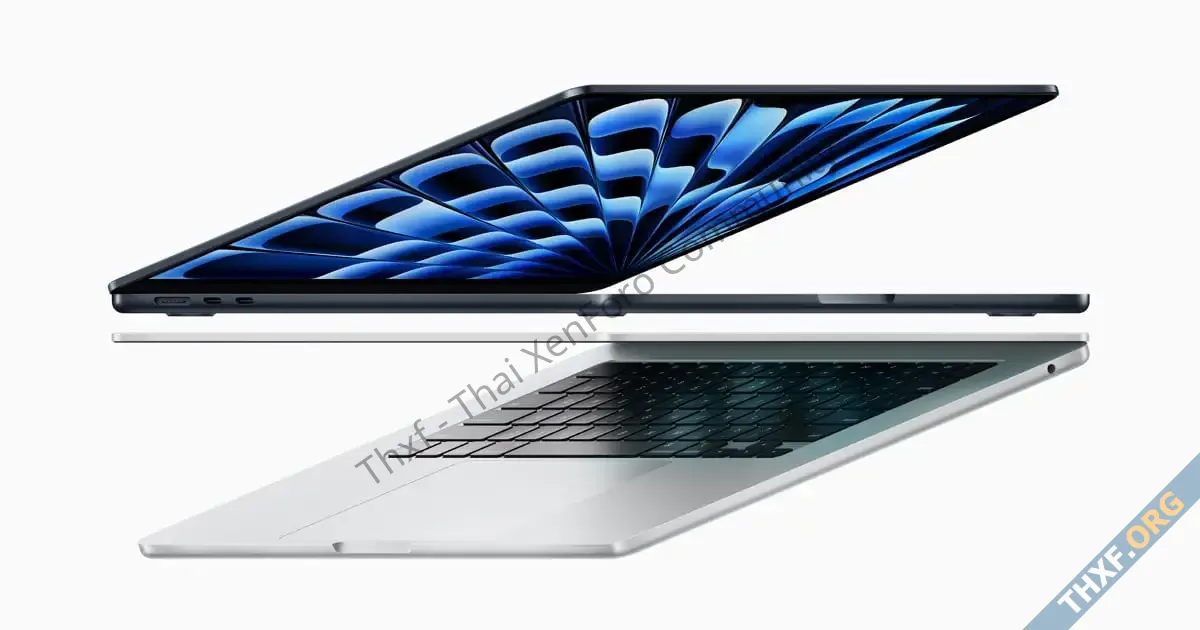ลือ MacBook Air รุ่นใหม่เปิดตัวคืนนี้ ต่อด้วย Mac Studio ชิป M4 Max ภายในสัปดาห์นี้-1.webp