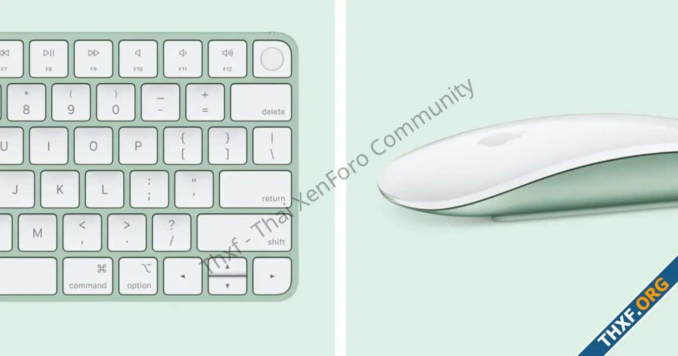 ลือ Magic Mouse ดีไซน์ใหม่ มาปี 2026 รองรับการสั่งงานด้วยเสียง-1.webp