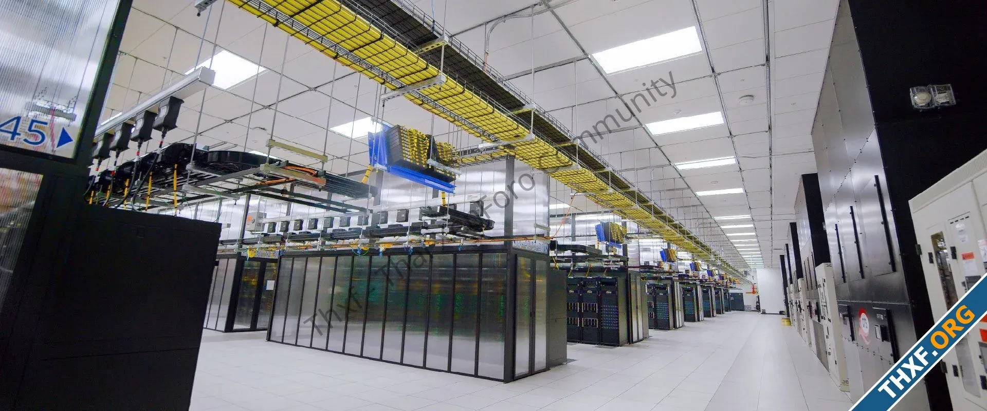 ลือ Meta มีแผนลงทุนสร้าง Data Center AI เพิ่มอีก 2 แสนล้านดอลลาร์ บริษัทปฏิเสธข่าว-1.webp
