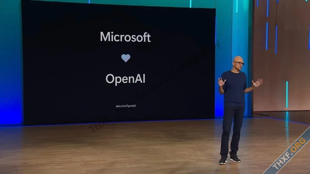 ลือ Microsoft OpenAI ยังเจรจาไม่ลงตัวเรื่องหุ้นบริษัทใหม่ อาจถึงขั้นฟ้องร้อง-1.webp