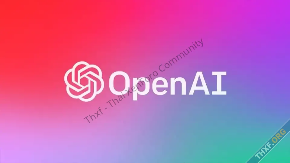 ลือ OpenAI ใกล้ปิดดีลรับเงินเพิ่มทุนรอบใหม่ 136 ล้านล้านบาท นำโดย SoftBank-1.webp