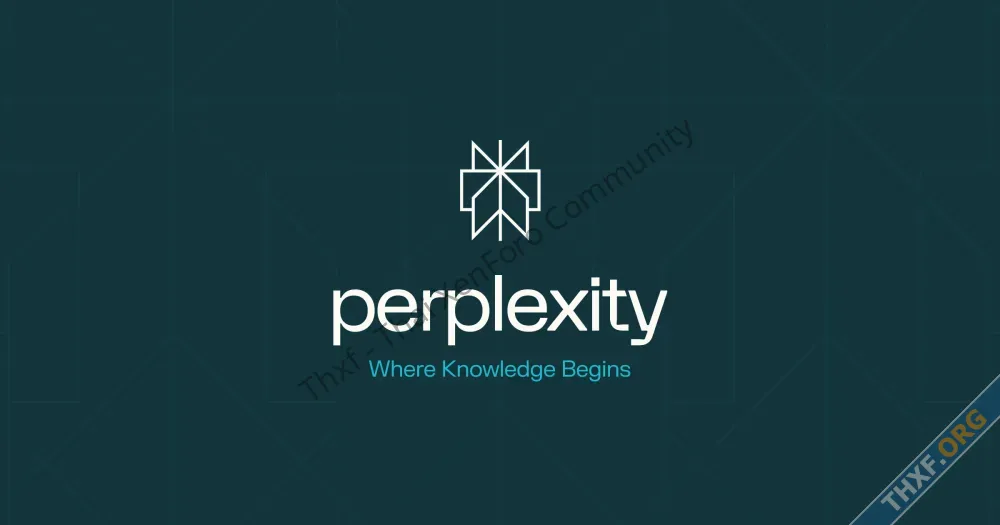 ลือ Perplexity เตรียมรับเงินลงทุนรอบใหม่ 500 ล้านดอลลาร์-1.webp