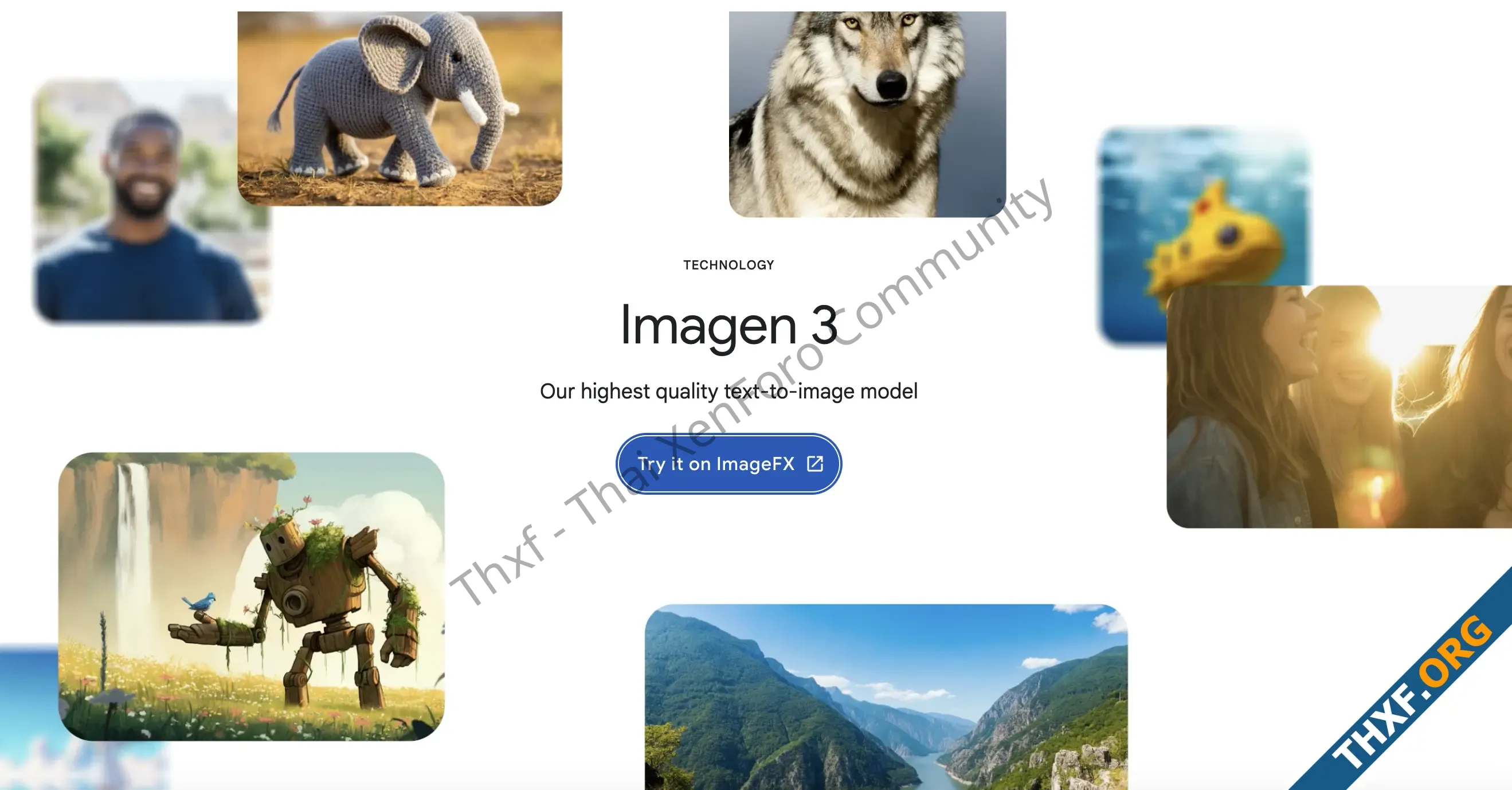 ลูกค้า Google Workspace ทั้งหมด สามารถใช้ Imagen 3 สร้างรูปภาพบุคคลได้แล้ว-1.webp