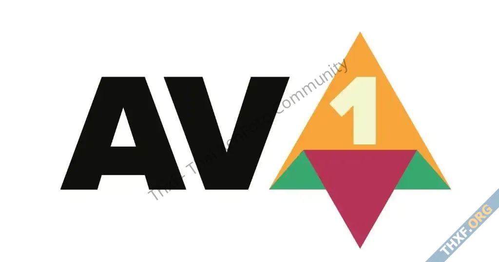 วิเคราะห์ตัวเข้ารหัสวิดีโอ AV1 เปิดตัวมา 7 ปี ค่ายใหญ่หนุนหลัง แต่ยังไม่แพร่หลายเท่าที่ควร-1.webp