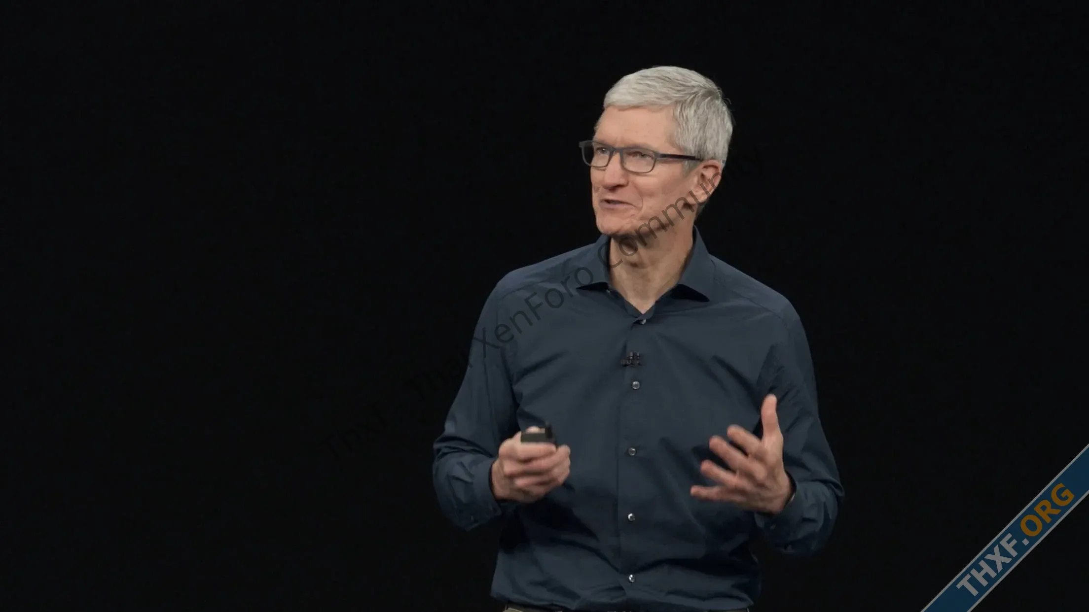 วิเคราะห์ Apple ทางเลือกยุคสงครามภาษี จะยอมลดกำไรหรือขึ้นราคา ถ้า iPhone ต้องผลิตในสหรัฐฯ-1.webp