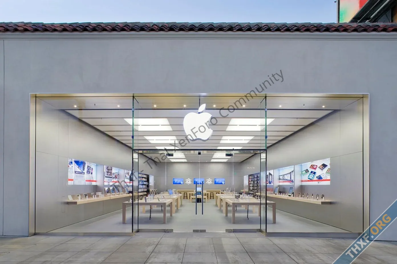 ศาลสหรัฐระบุ Apple ละเมิดคำสั่งศาล ที่ให้ App Store รองรับช่องทางจ่ายเงินอื่นแบบเปิดกว้าง-1.webp